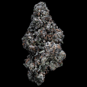 Quality Tropic Super Jet THCa hemp flower for premium CBD experience.