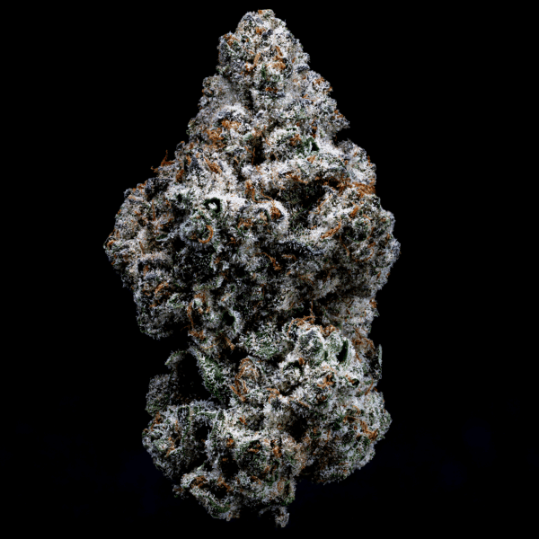 Quality cannabis flower for relaxation and medicinal use.