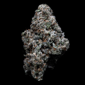 Premium Cloudburst THCa hemp flower for wellness and relaxation.